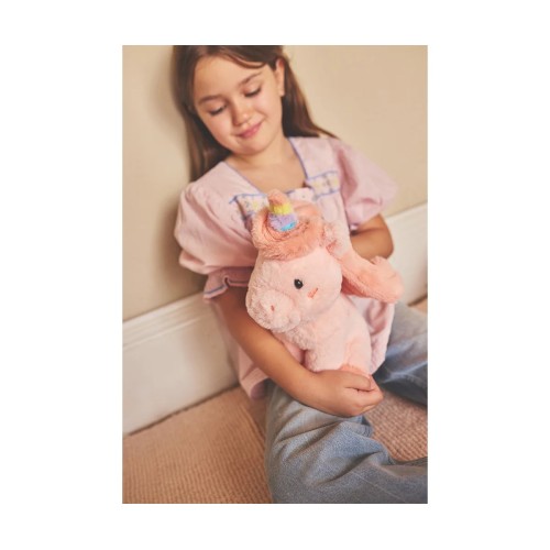 PELUCHE MY LITTLE UNICORNIO