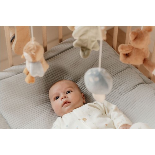 MOVIL MUSICAL MADERA