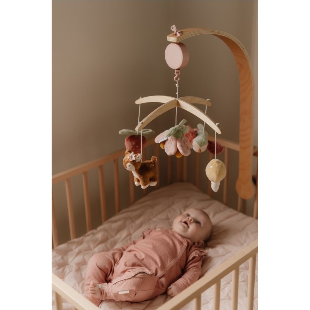 MOVIL MUSICAL MADERA 2