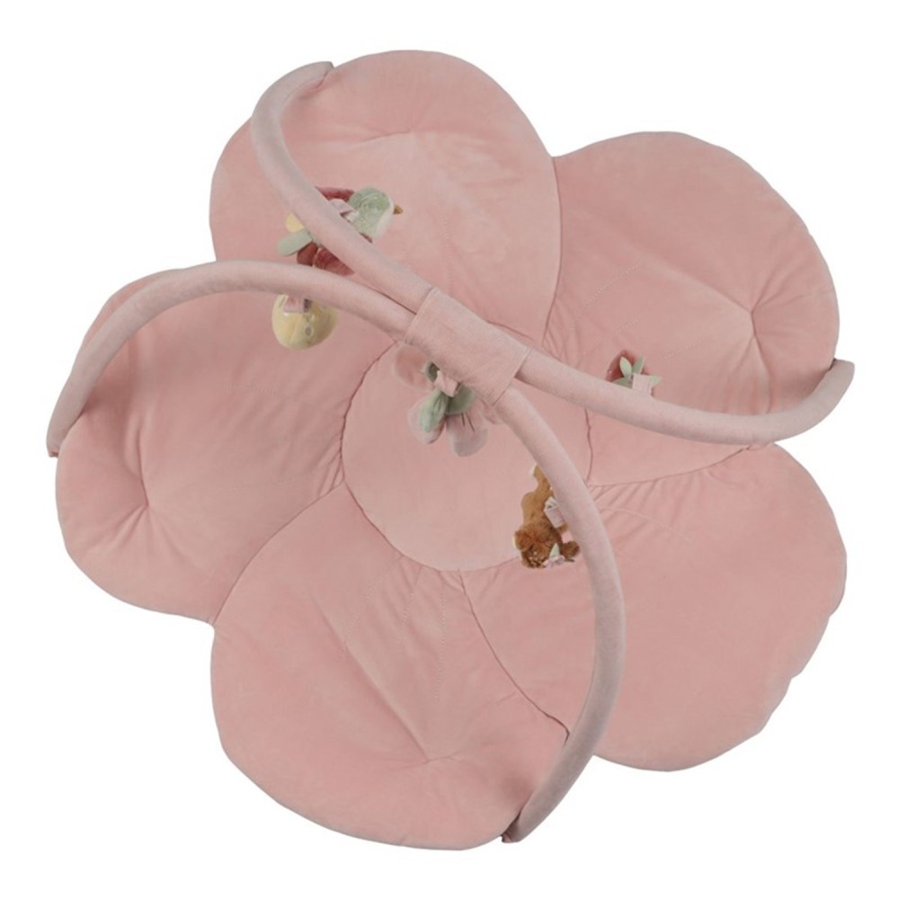 ALFOMBRA DE ACTIVIDADES FAIRY ROSA 2