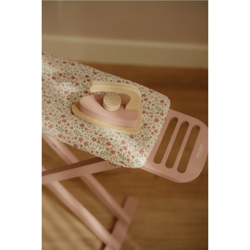 TABLA DE PLANCHAR FSC