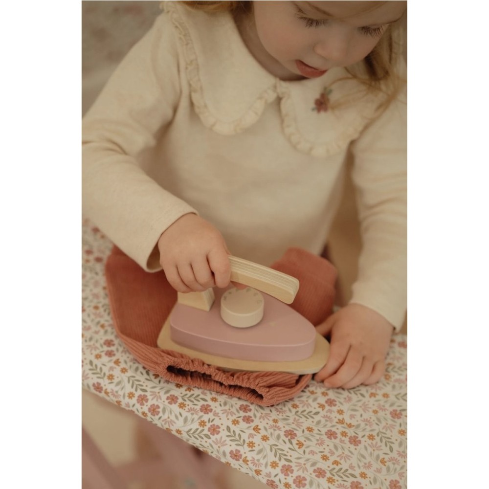 TABLA DE PLANCHAR FSC