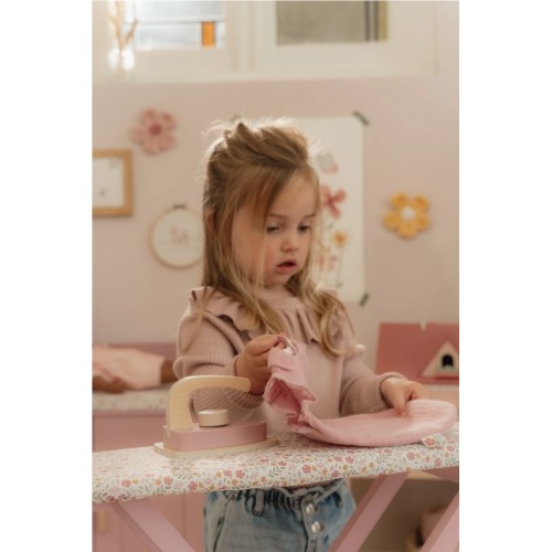 TABLA DE PLANCHAR FSC