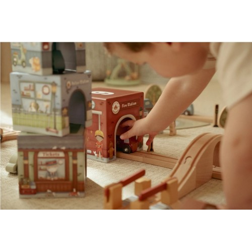 TORRE ENCAJABLE CIUDAD