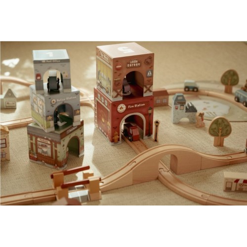 TORRE ENCAJABLE CIUDAD