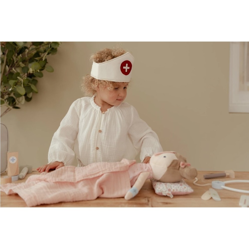 MALETIN DE DOCTOR FSC