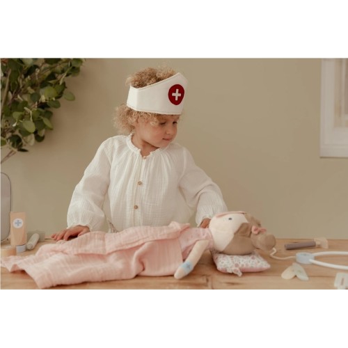 MALETIN DE DOCTOR FSC