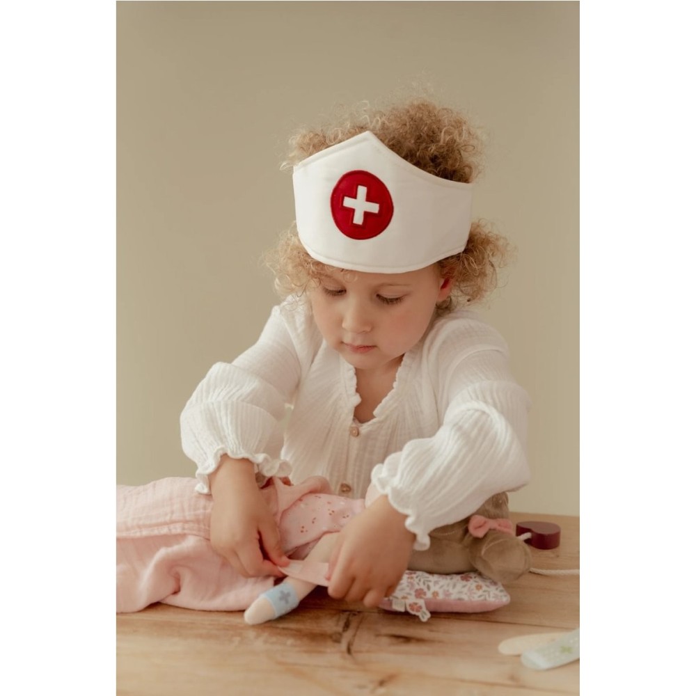 MALETIN DE DOCTOR FSC