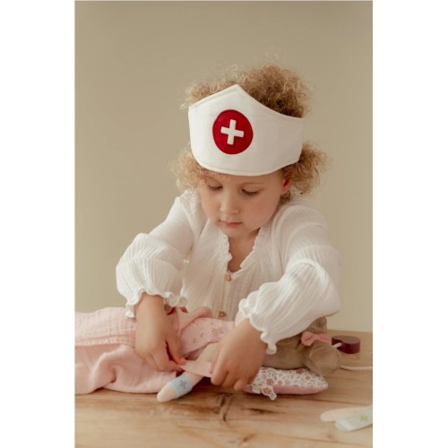 MALETIN DE DOCTOR FSC