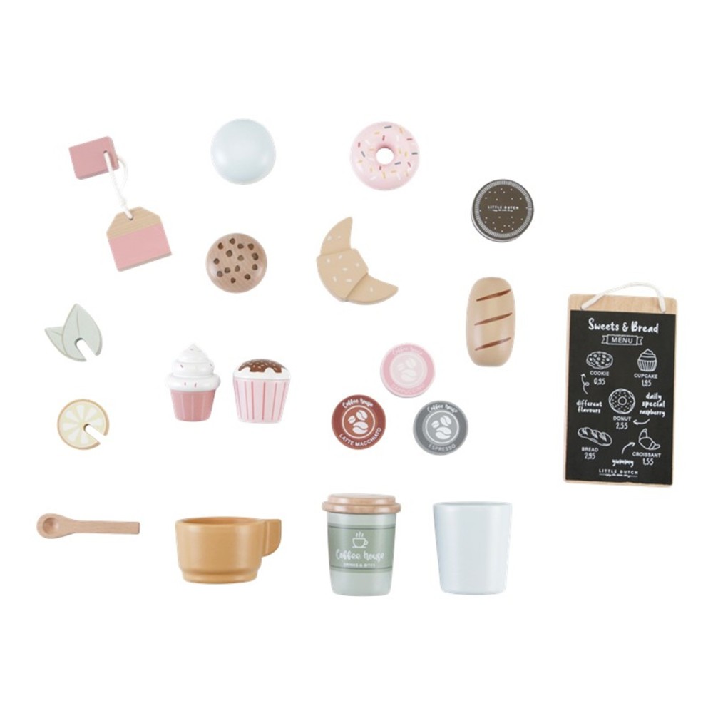 CAFE CORNER FSC LITTLE 2