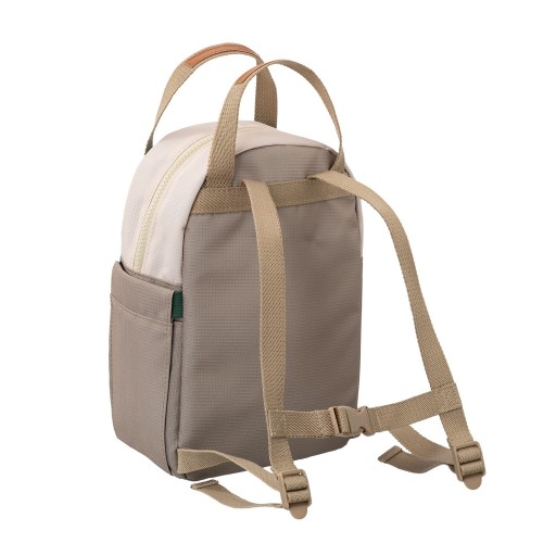 MINI MOCHILA ESCAPADA FRESK VERDE