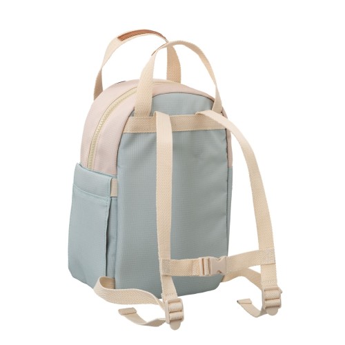 MINI MOCHILA ESCAPADA FRESK BURDEOS