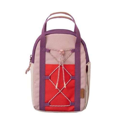 MINI MOCHILA ESCAPADA FRESK ROSA