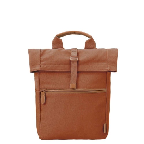 MINI MOCHILA FRESK LISA +3 AGE TEJA