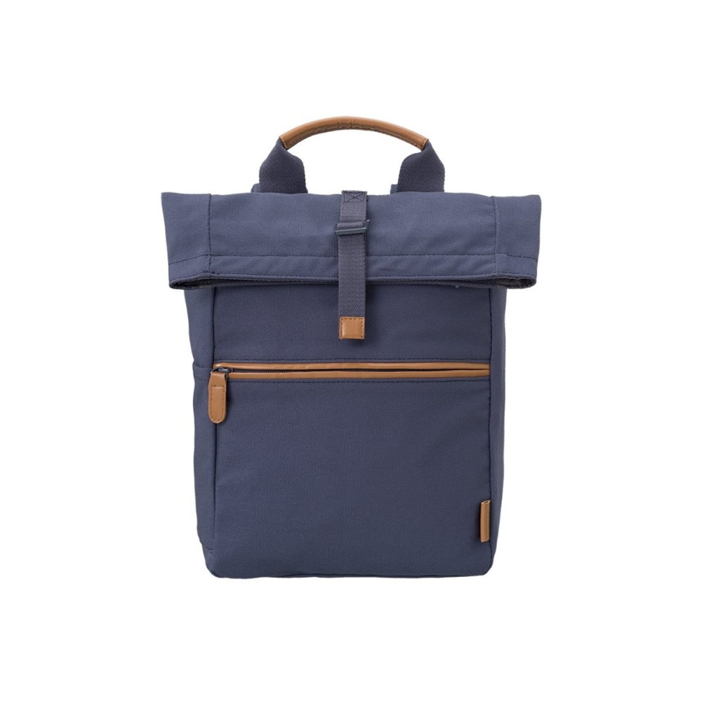 MINI MOCHILA FRESK LISA +3 AGE AZUL