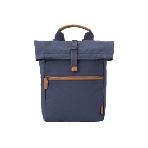 MINI MOCHILA FRESK LISA +3 AGE AZUL