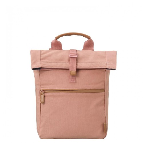 MINI MOCHILA FRESK LISA +3 AGE ROSA