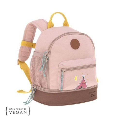 MINI MOCHILA ADVENTURE TIPI
