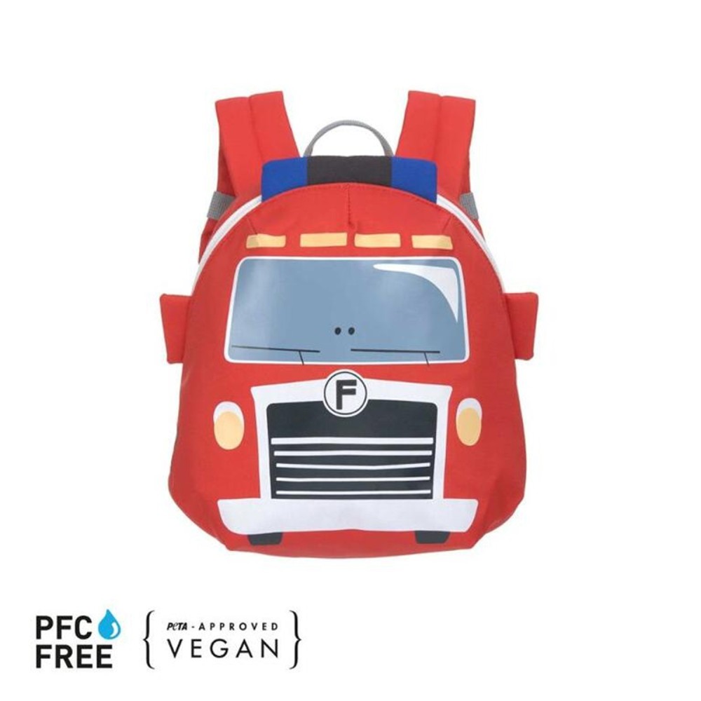 MOCHILA TINY FIRE UNI
