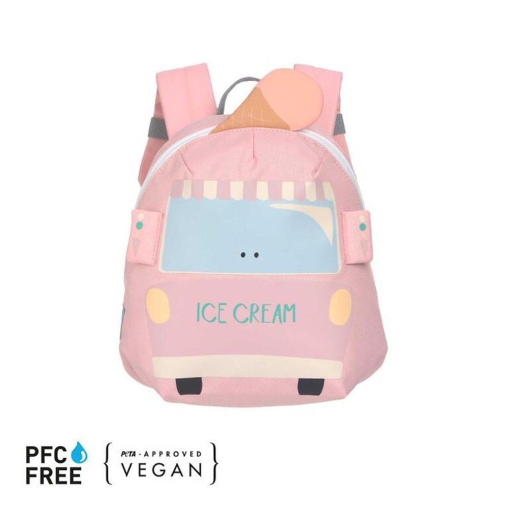 MOCHILA TINY ICE CART UNI