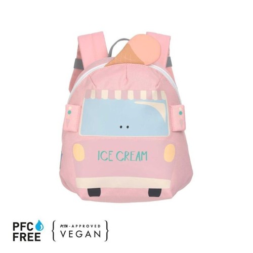 MOCHILA TINY ICE CART UNI