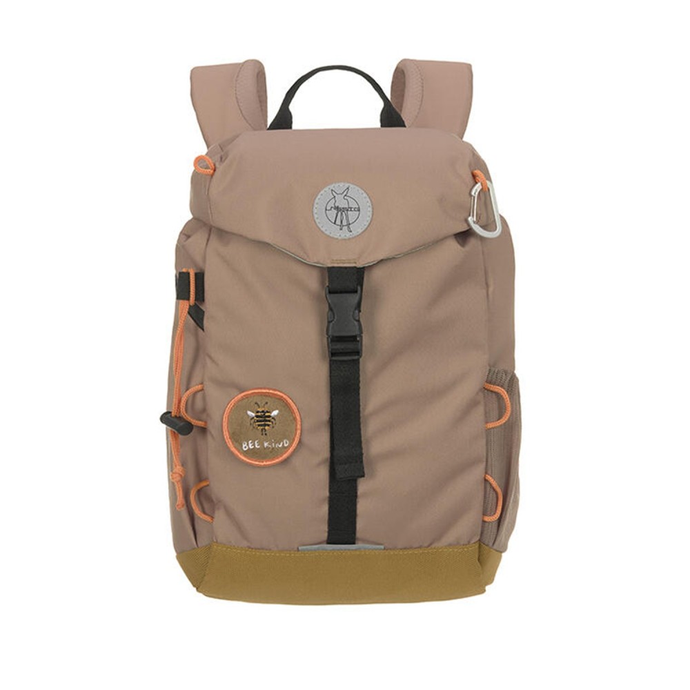 MOCHILA BACKPACK NATURE HAZELN NUDE