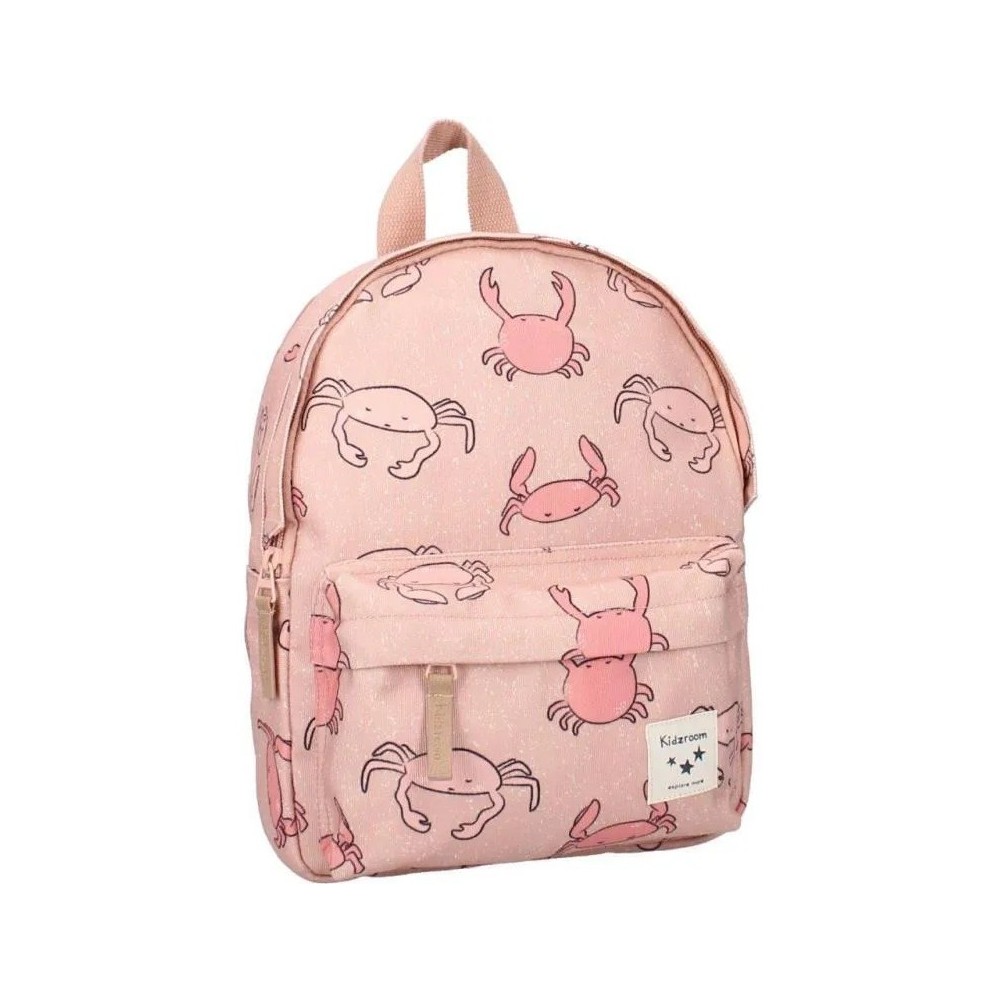 MOCHILA FULL OF WONDERS ROSA