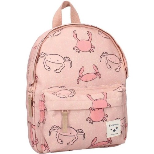 MOCHILA FULL OF WONDERS ROSA