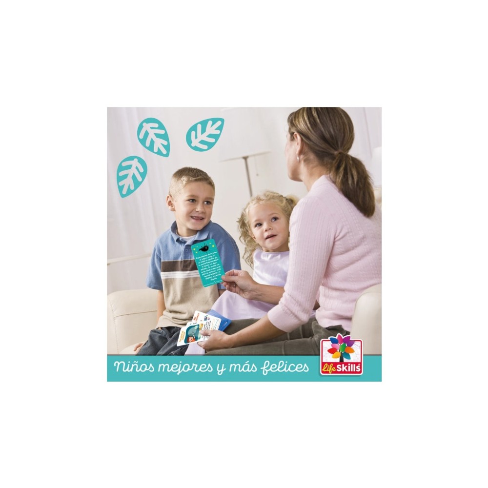 APRENDO A AFRONTAR EL MIEDO 2