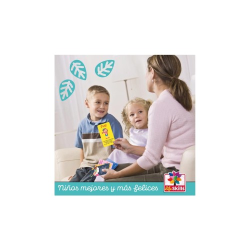 APRENDO A DEJAR EL CHUPETE