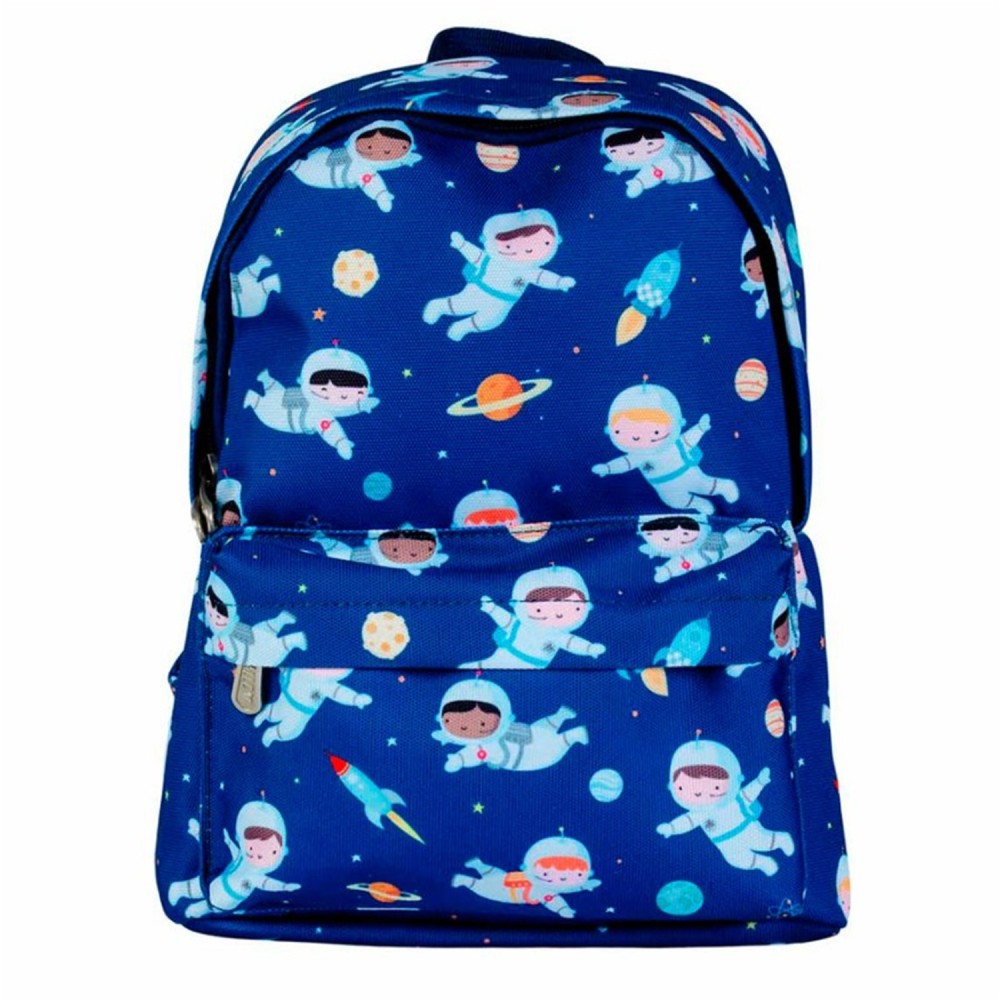 MOCHILA PEQUEÑA ASTRONAUTA