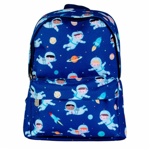 MOCHILA PEQUEÑA ASTRONAUTA