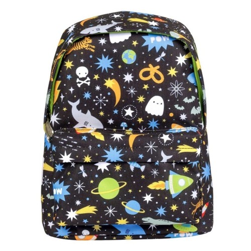 MOCHILA PEQUEÑA LITTLE LOV