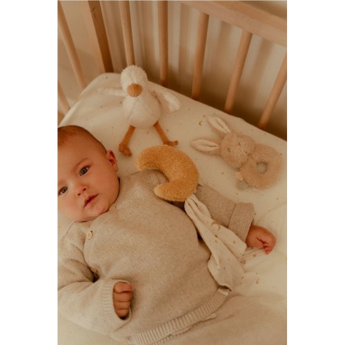 CAJA REGALO NEWBORN NATURALS