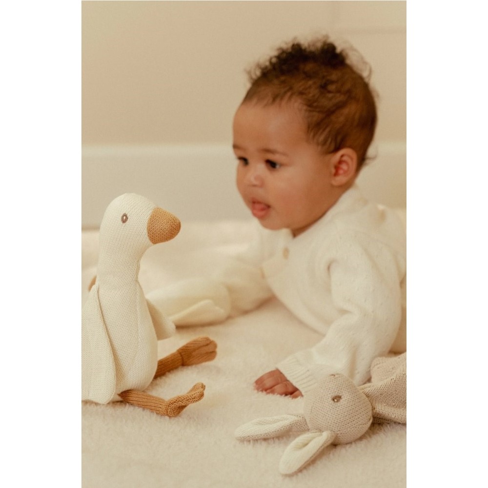 CAJA REGALO DE PUNTO NEWBORN