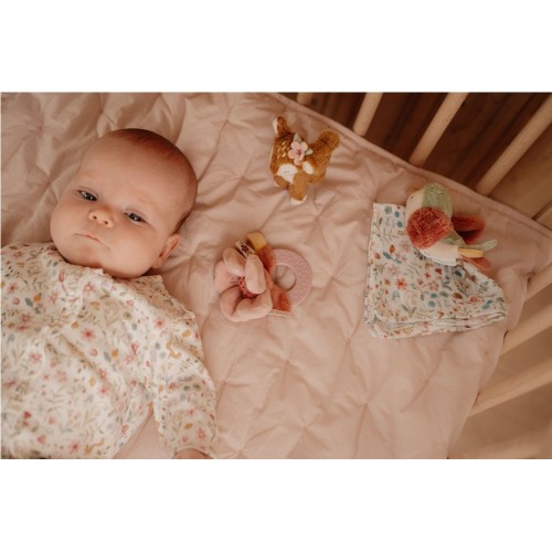 CAJA REGALO FAIRY GARDEN ROSA