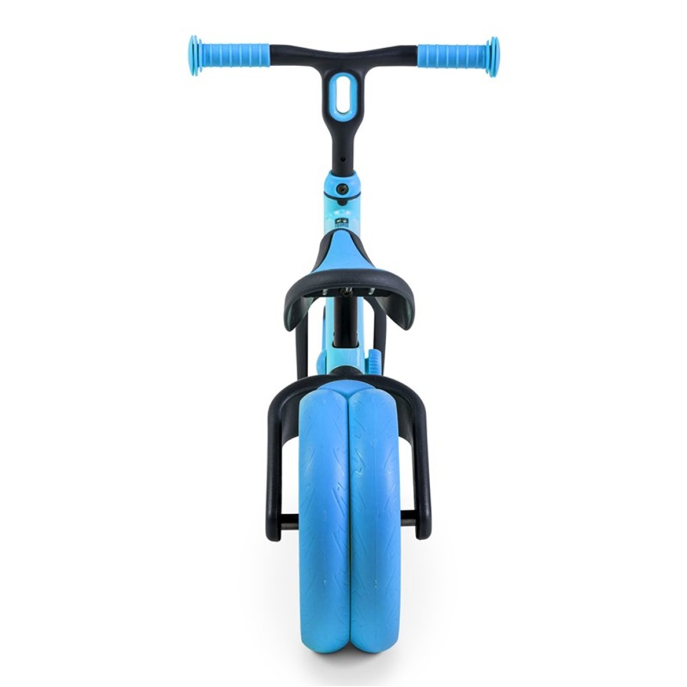 YVELO JUNIOR AZUL N YVOLUTION AZUL