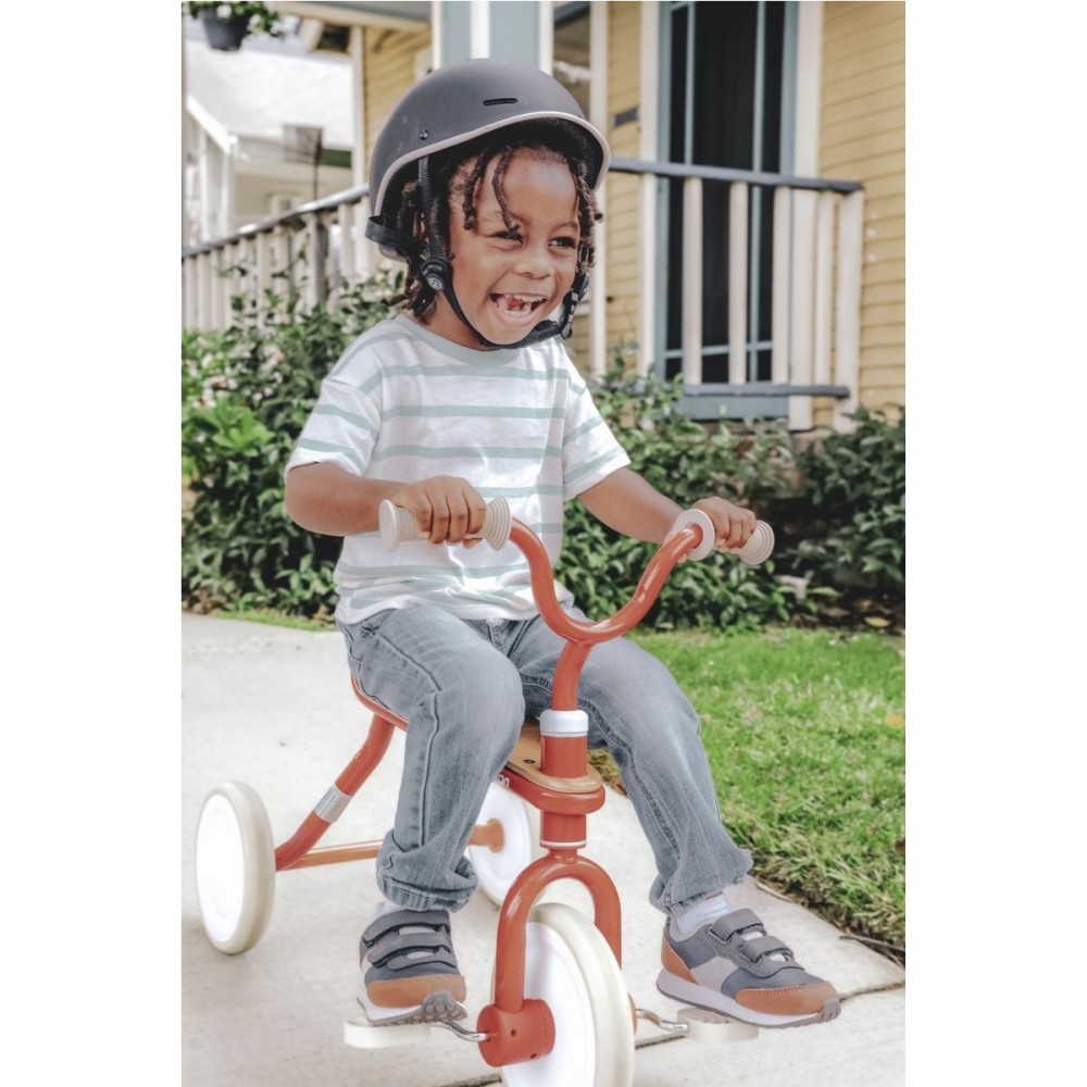 YVELO TRIKE CLASSIC ROJO