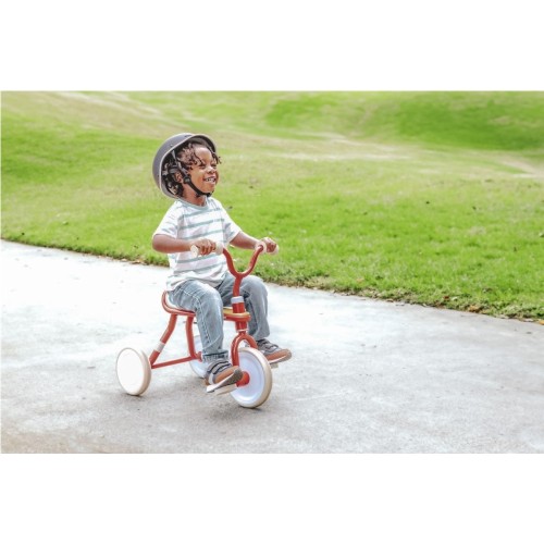 YVELO TRIKE CLASSIC ROJO