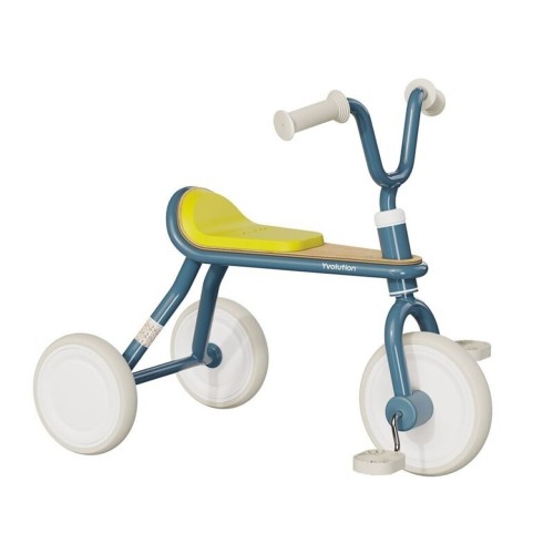 YVELO TRIKE CLASSIC AZUL