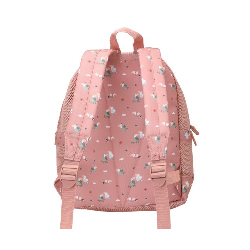 MOCHILA INFANTIL ANTIARENA TOUCAN