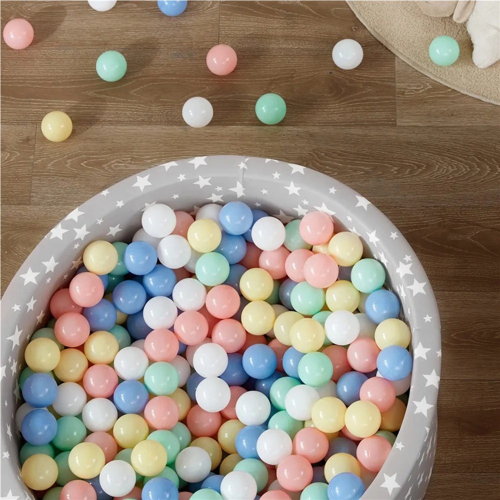 PISCINA FOAM DE BOLAS-100 BOLAS 2