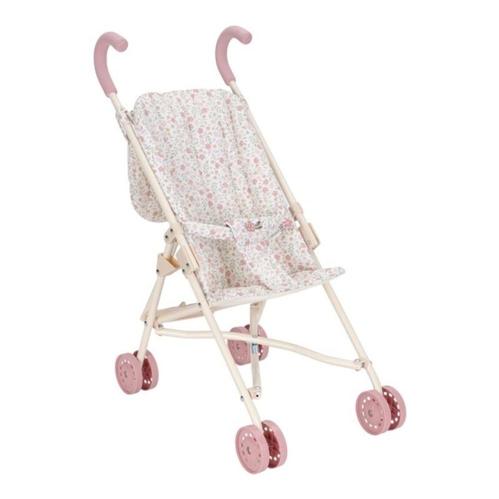 SILLITA PARA MUÑECASF FLORES UN