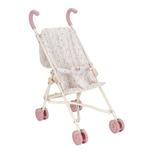 SILLITA PARA MUÑECASF FLORES UN