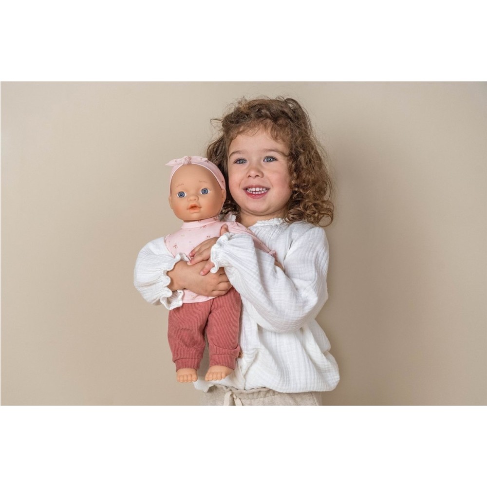 MUÑECA LILY LITTLE DUTCH UN