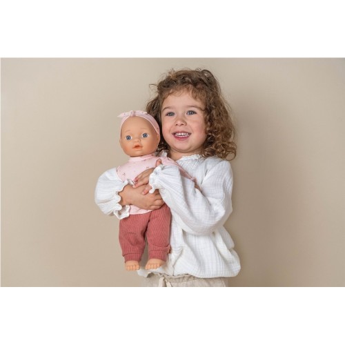 MUÑECA LILY LITTLE DUTCH UN