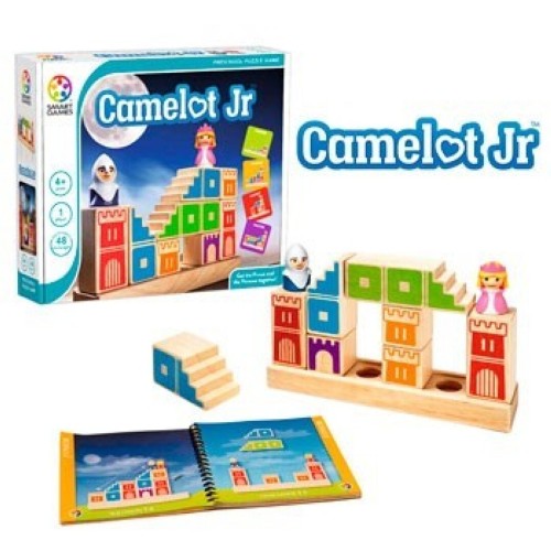 CAMELOT JR