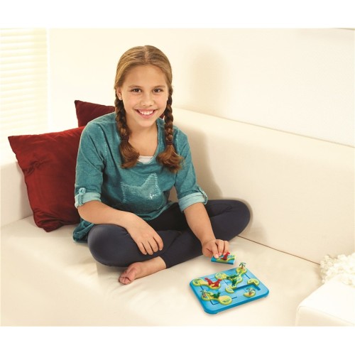 DINOSAURIOS:ISLAS MISTERIOSAS