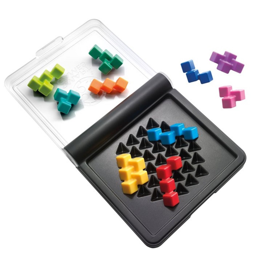 IQ PERPLEX SMART GAMES