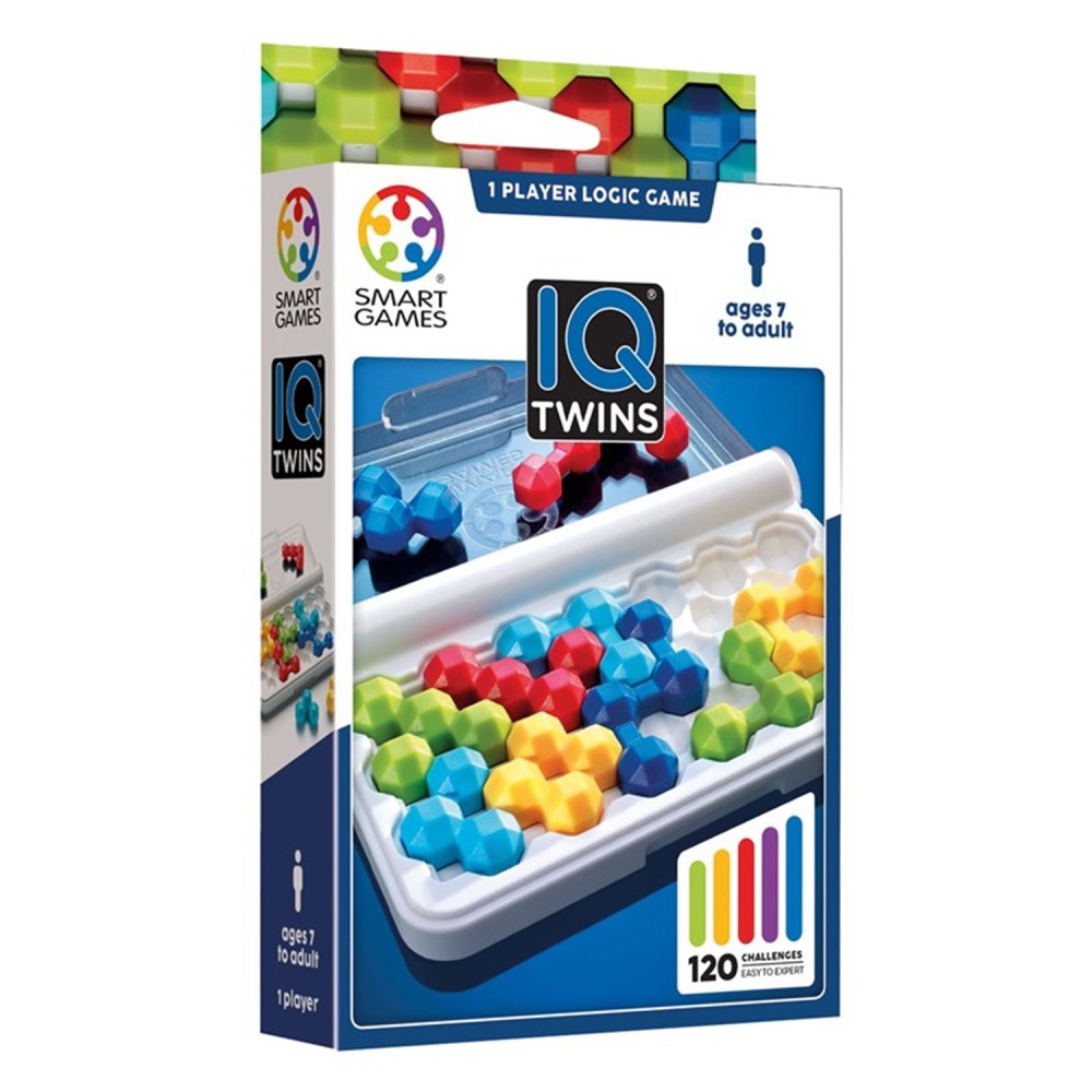 IQ TWINS SMART GAME